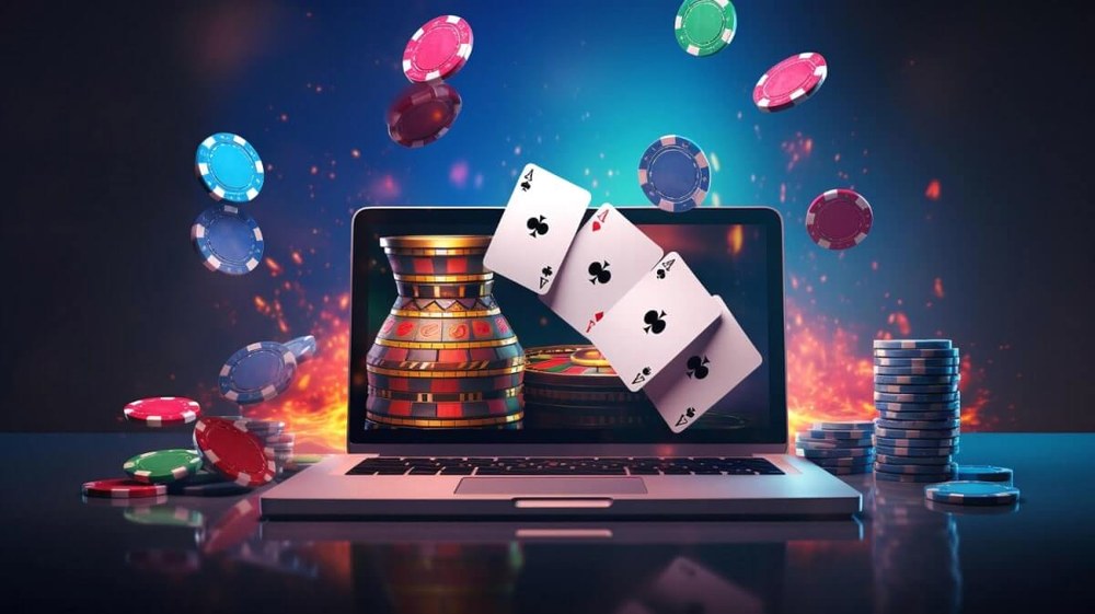 Discover the Ultimate Casino Experience for Winners