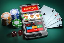 Experience the Thrill of Online Casino UK Live 1666142641