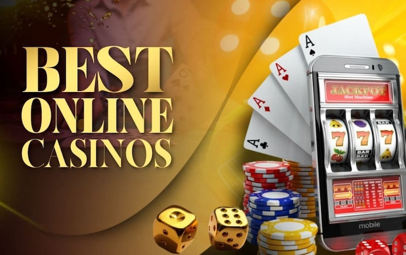 Explore the Thrills of Casinos Non Gamstop Explore the Thrills of Casinos Non Gamstop