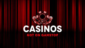 Exploring the Best UK Casinos Not on Gamstop 668730782