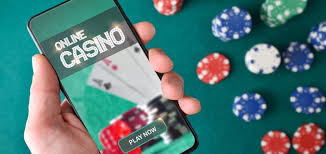Nove CZ Casino Nové možnosti zábavy a výher Nove CZ Casino Nové možnosti zábavy a výher