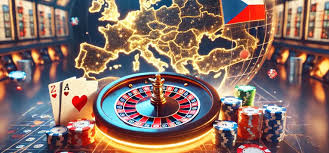 Nové české casino 2025 Revoluce ve světě online hazardu 1277205625