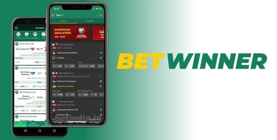 Betwinner La Plataforma de Apuestas en Línea Más Completa de Argentina