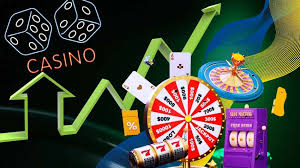 Die Bedeutung der Mindesteinzahlung im Online-Casino