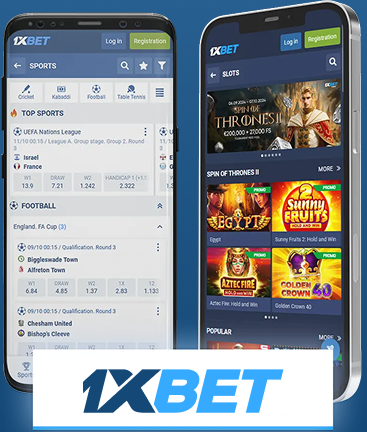 Download the 1xBet App in Japan Your Ultimate Betting Companion -1375973139
