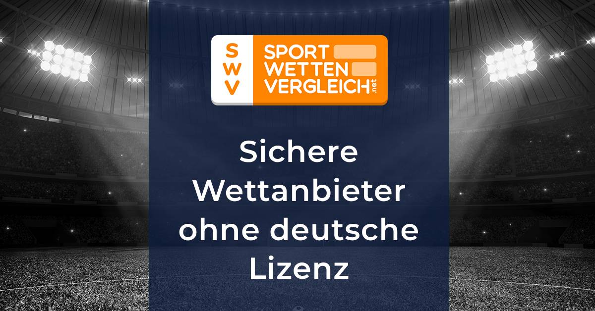 Sportwetten ohne OASIS Alternativen und Möglichkeiten