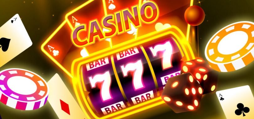 The Ultimate Guide to Casino King's Chip UK