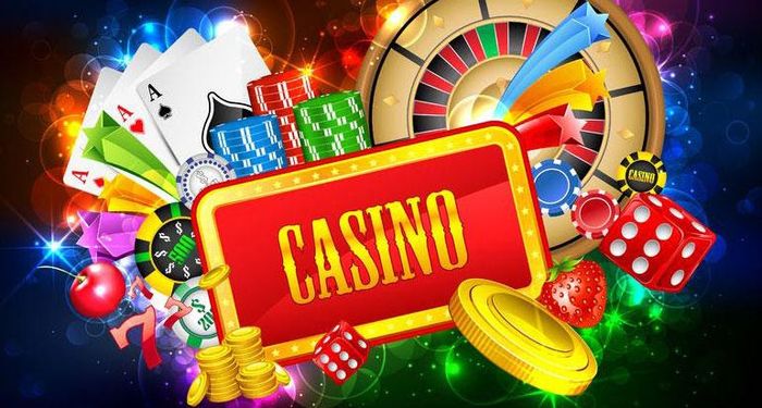 Discover the Thrills of 31Bets Casino -628075077
