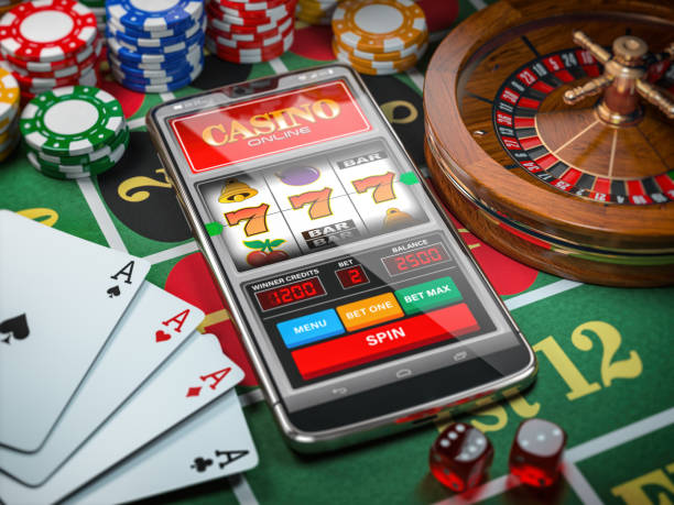 Exciting Online Slots at Velobet Casino