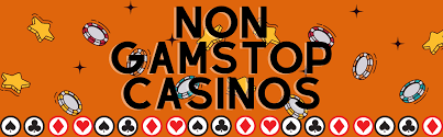 Exploring the World of Non GamStop Casinos Exploring the World of Non GamStop Casinos