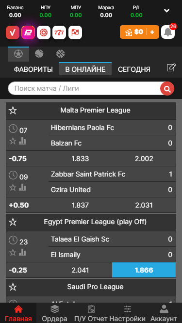 Як почати ставити на спорт Керівництво для початківців
