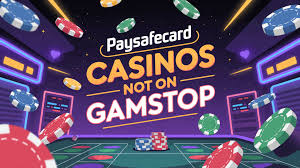 Paysafe Sites Not on GamStop Your Guide to Online Gaming Alternatives