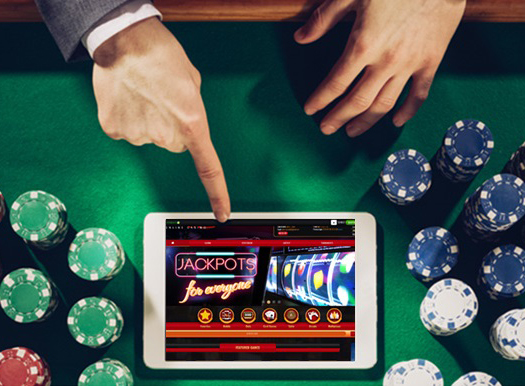 The Ultimate Guide to Casino Slotit A Comprehensive Overview of Slot Gaming