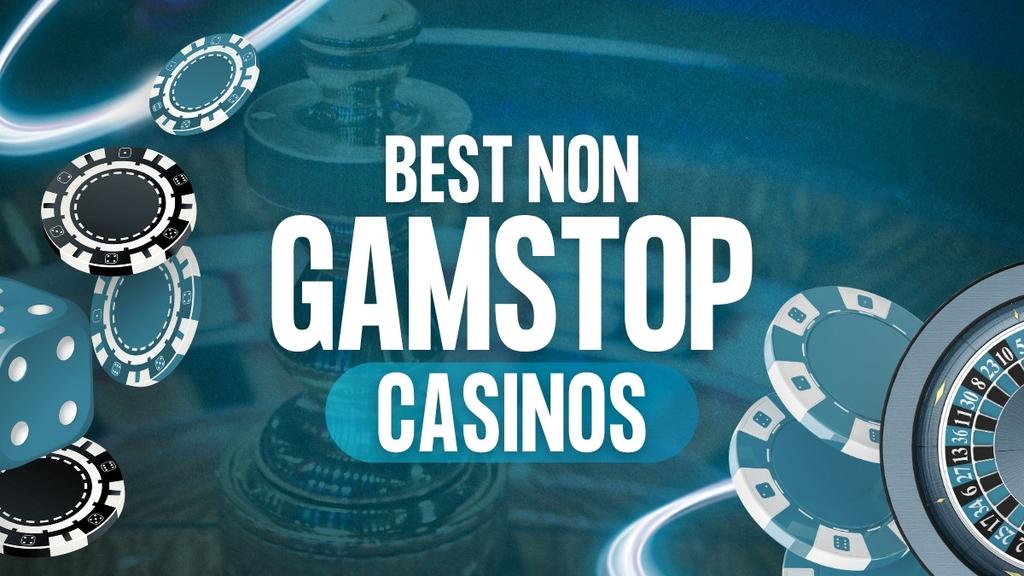 Understanding Non Gamstop Casinos A Comprehensive Guide 1122631267 Understanding Non Gamstop Casinos A Comprehensive Guide 1122631267