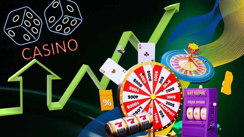 Unlocking the Best Live Casino Bonuses A Comprehensive Guide