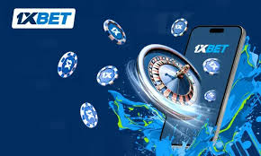 1xBet App The Ultimate Betting Experience -1531716982