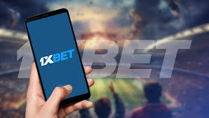 1xBet App Your Ultimate Betting Experience on Mobile 431684362
