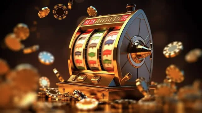 Casino Rolletto New A Fresh Take on Online Gaming Casino Rolletto New A Fresh Take on Online Gaming