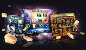 Casino Rolletto New A Fresh Take on Online Gaming Casino Rolletto New A Fresh Take on Online Gaming