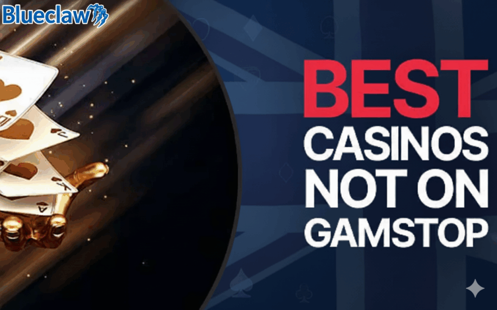 Discover Exciting Casino Sites Not on GamStop
