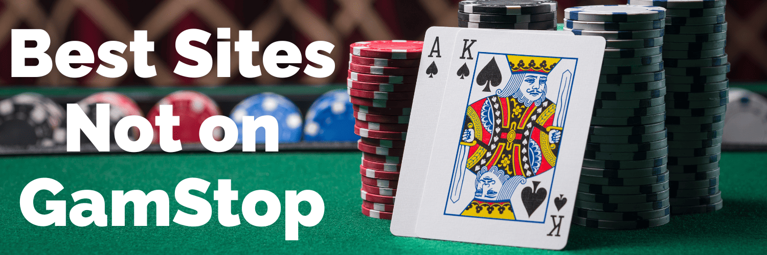 Discover Exciting Casino Sites Not on GamStop