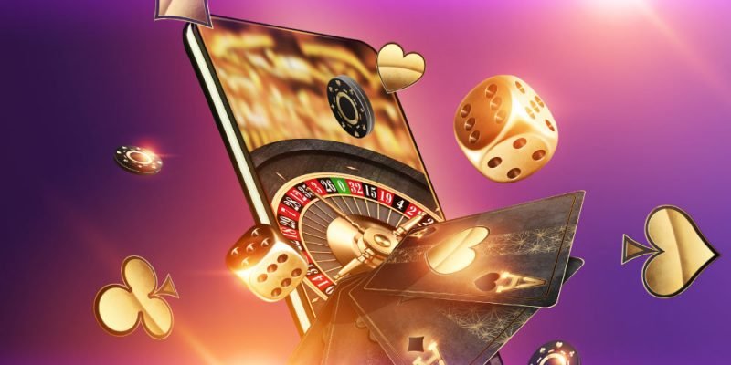Discover the Exciting World of Casino Apps at CasinoAppKings