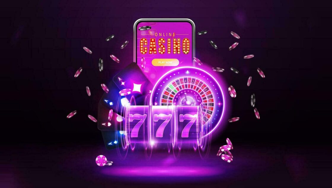 Discover the Exciting World of Casino Apps at CasinoAppKings