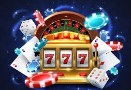 Experience Thrilling Online Slots at Golden Lion Casino