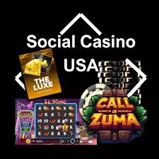 Explore the World of Social Casino Sites Gaming for Fun and Community