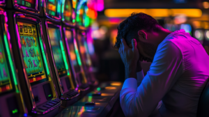 The Standing Of Gambling Regulation In The European Union