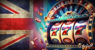 Discover the Exciting World of New UK Online Casinos