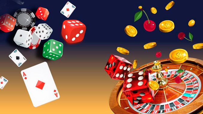 Discover the Exciting World of Online Onluck Casino 1086555705 Discover the Exciting World of Online Onluck Casino 1086555705