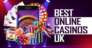 Discover UK Online Casinos with No Deposit Bonuses
