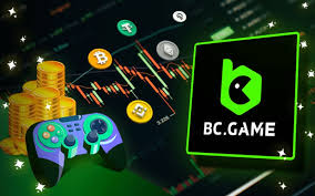 Exploring the BC.Game Online Casino Platform A Comprehensive Guide