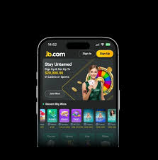 JB.com букмекерская контора Обзор, преимущества и возможности для игроков JB.com букмекерская контора Обзор, преимущества и возможности для игроков