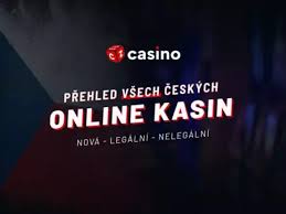 Nejlepší online kasina Objevte top volby pro vaši zábavu