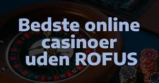 Oplev Bedste Online Casino Din Guide til Spænding og Underholdning Oplev Bedste Online Casino Din Guide til Spænding og Underholdning