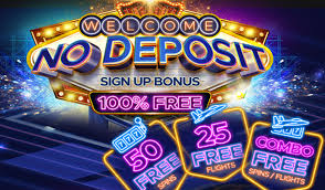 Unlock Excitement 25 Free Spins No Deposit Bonuses