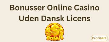 Casino Udenom Rufus Din Guide til Online Spil