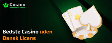 Casino Udenom Rufus Din Guide til Online Spil
