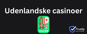 Casinoer med bonus uden indbetaling - Få det bedste tilbud