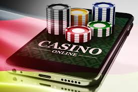 Descubre el Mundo de Foliatti Casino Entretenimiento y Oportunidades de Ganancia