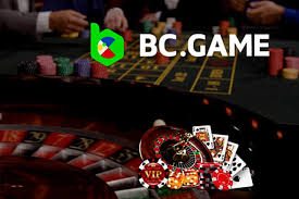 Discover the Excitement of BC.Game Casino Online