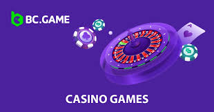 Discover the Excitement of BC.Game Casino Online