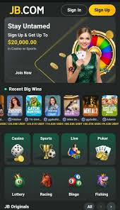JB Casino Review A Comprehensive Look at the Gaming Platform