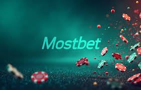 Mostbet Onlayn İdman Müsabiqələri və Qumar Platforması