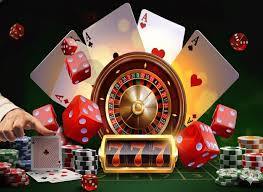 Nettikasino Ilman Rekisteröintiä Nopeaa, Turvallista ja Hauskaa Pelaamista