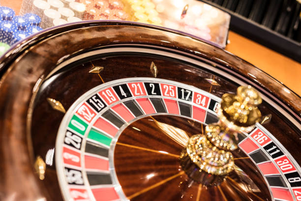 Red Door Roulette Spielen Eine fesselnde Erfahrung im Online-Casino