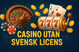Utforska Online Casinon Utan Svensk Licens Utforska Online Casinon Utan Svensk Licens