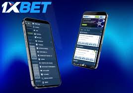 1xBet Algeria APP Ваша дверь в мир спортивных ставок -792530137